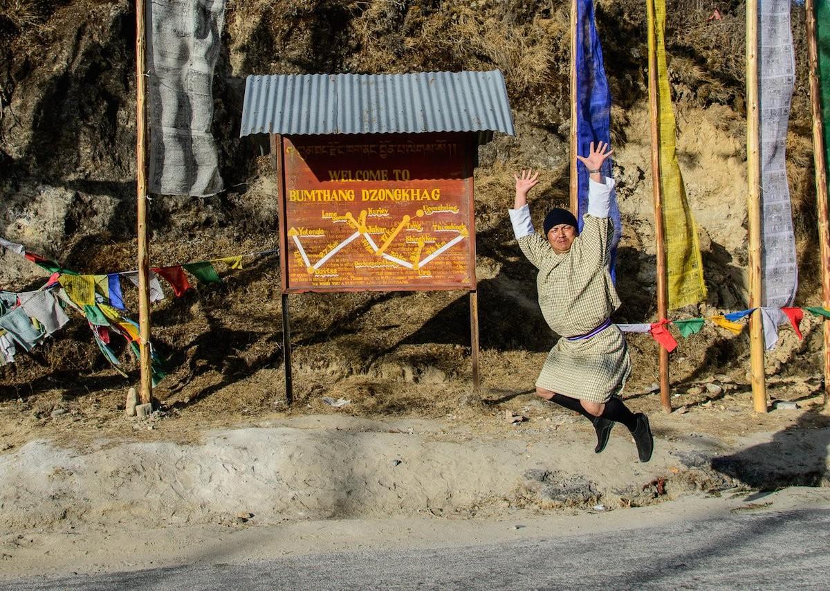 Bhutan