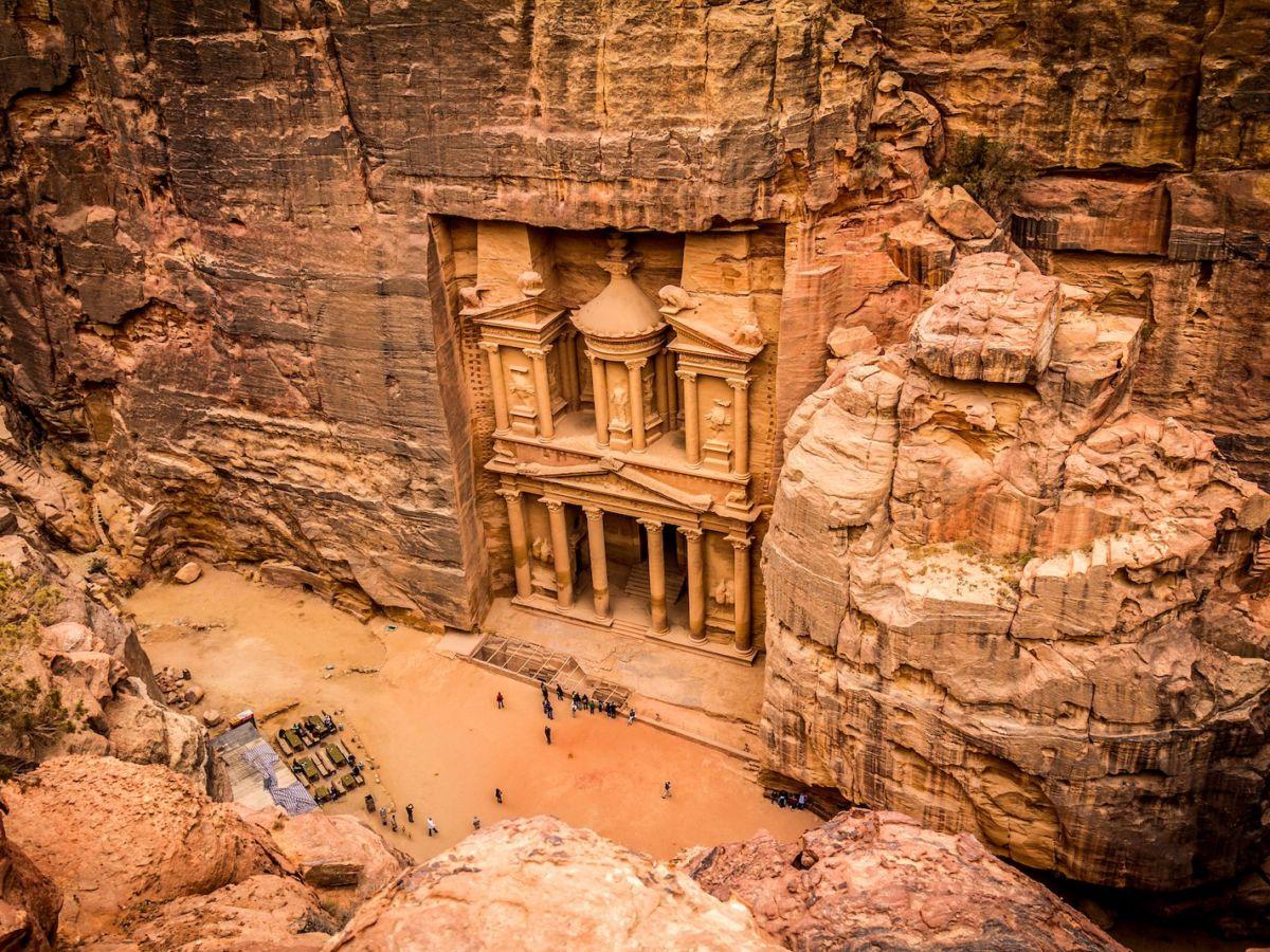 Petra