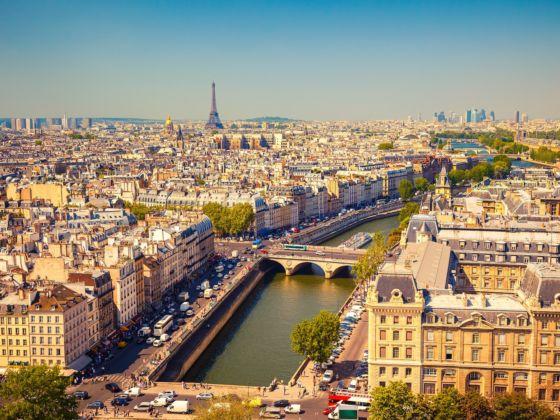 Parigi