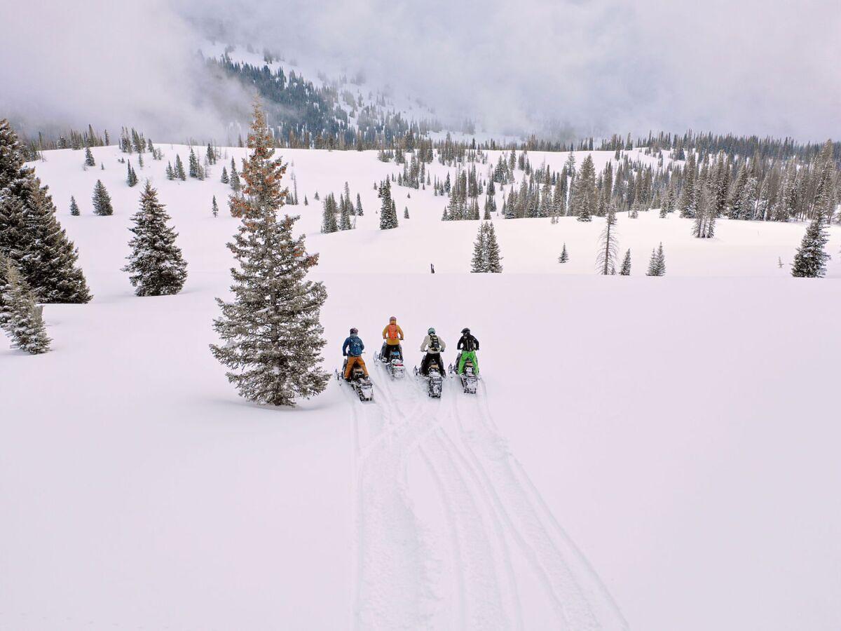 Steamboat Springs