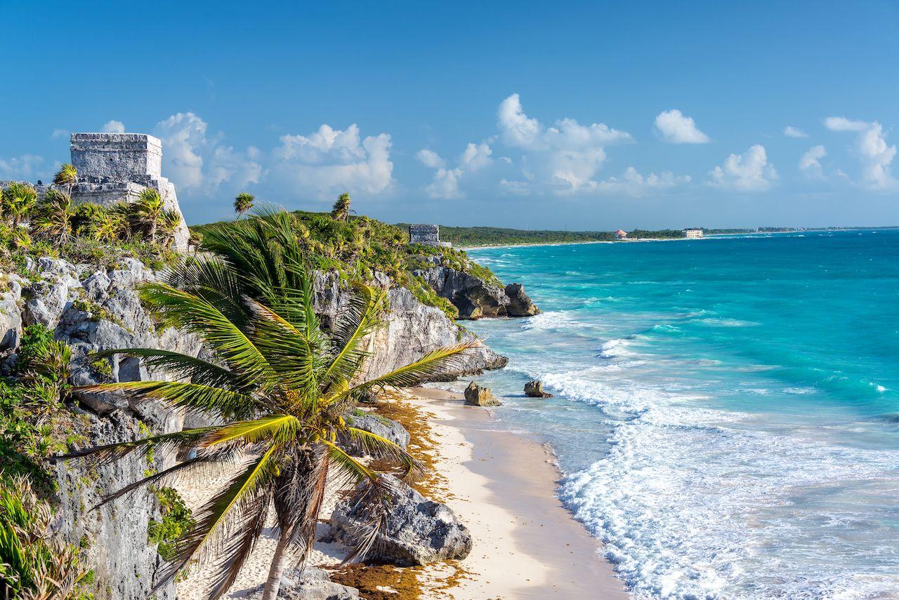 9 Luoghi Sicuri e Fantastici da Visitare in Messico