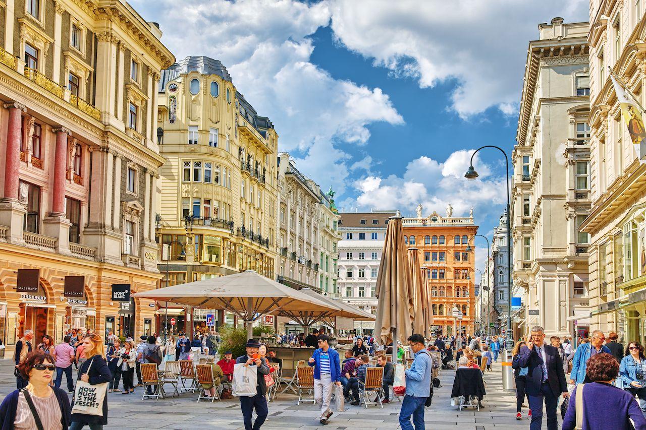 Vienna, Austria