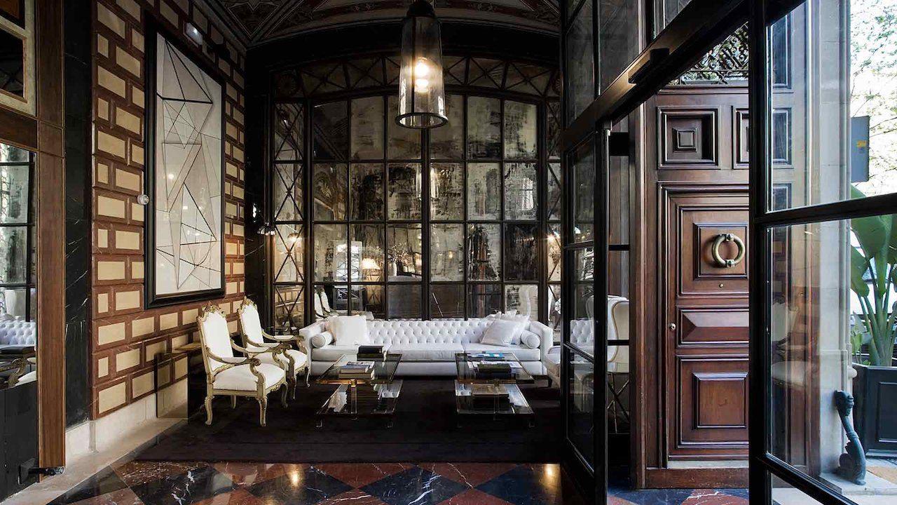 Cotton House a Barcellona, Spagna