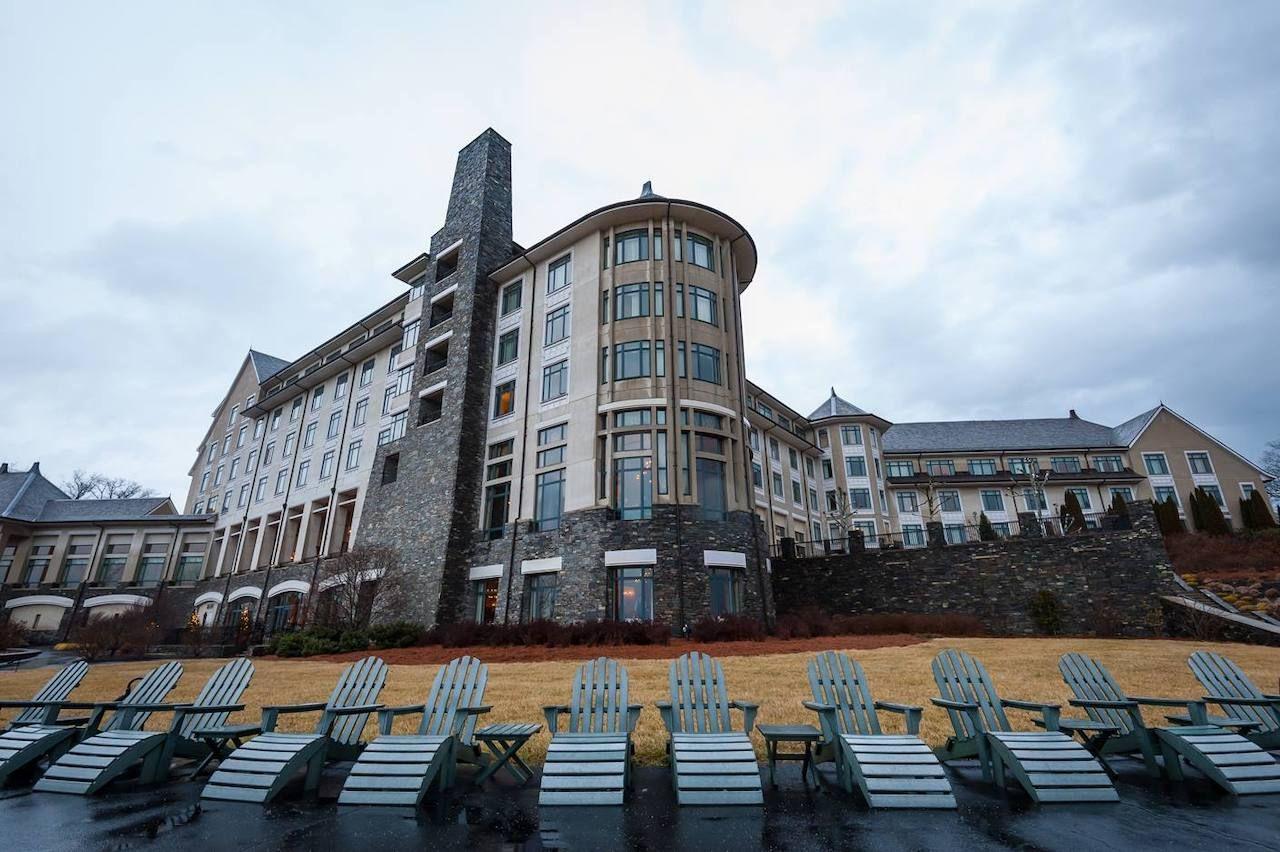 Biltmore, Asheville, North Carolina