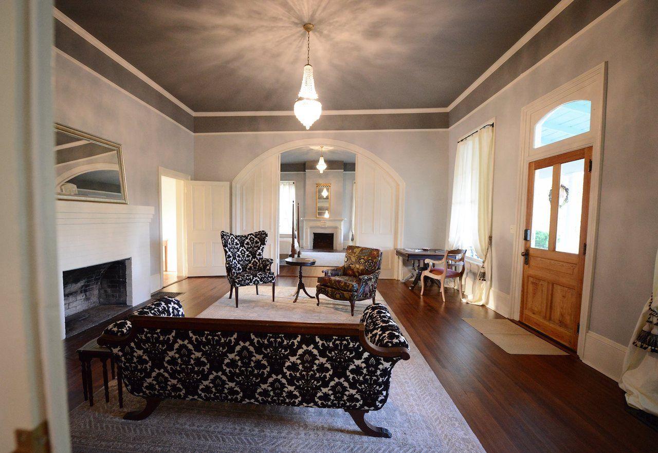 Inn on Westwood, Asheville, North Carolina