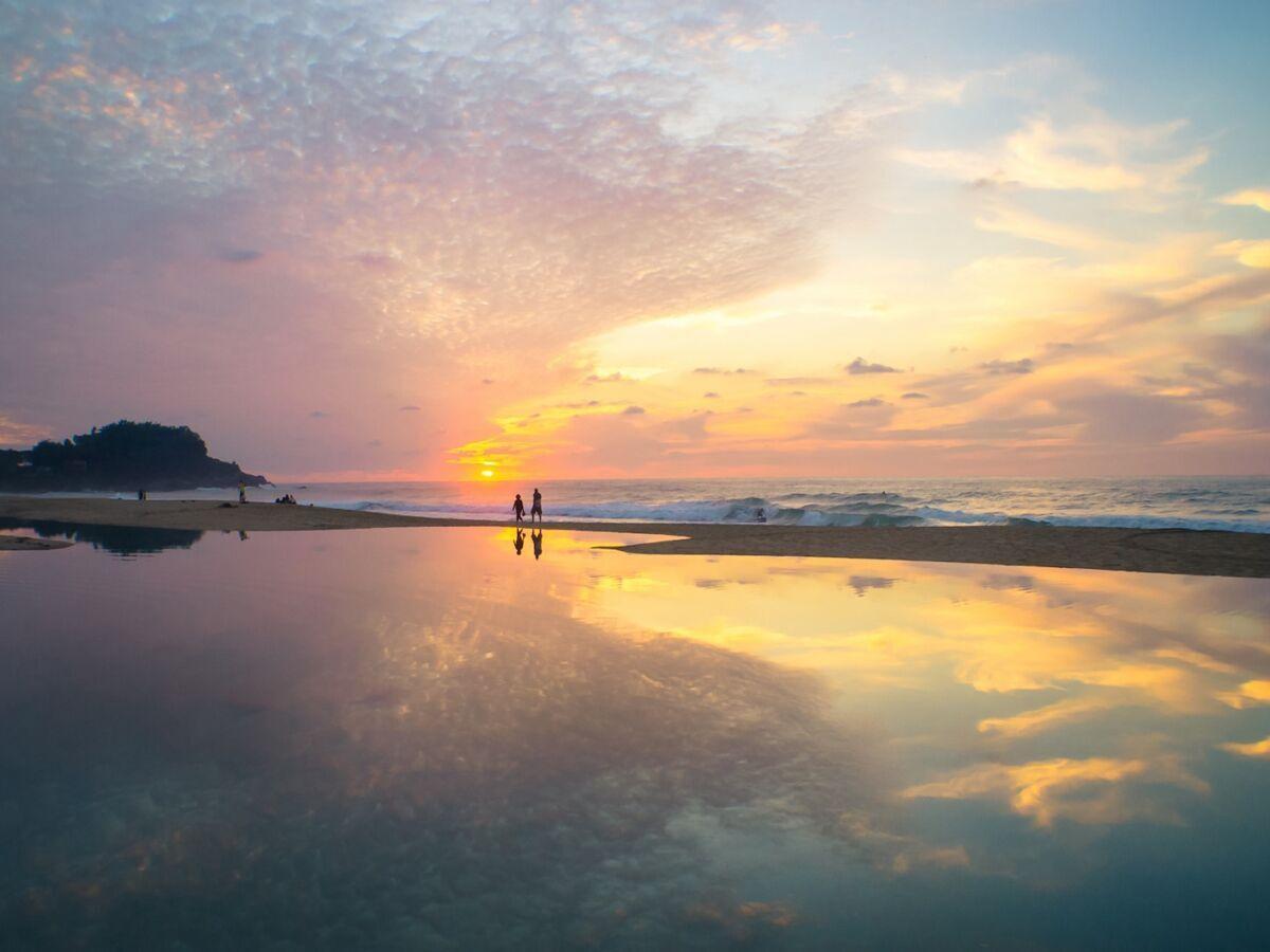 San Pancho, Nayarit
