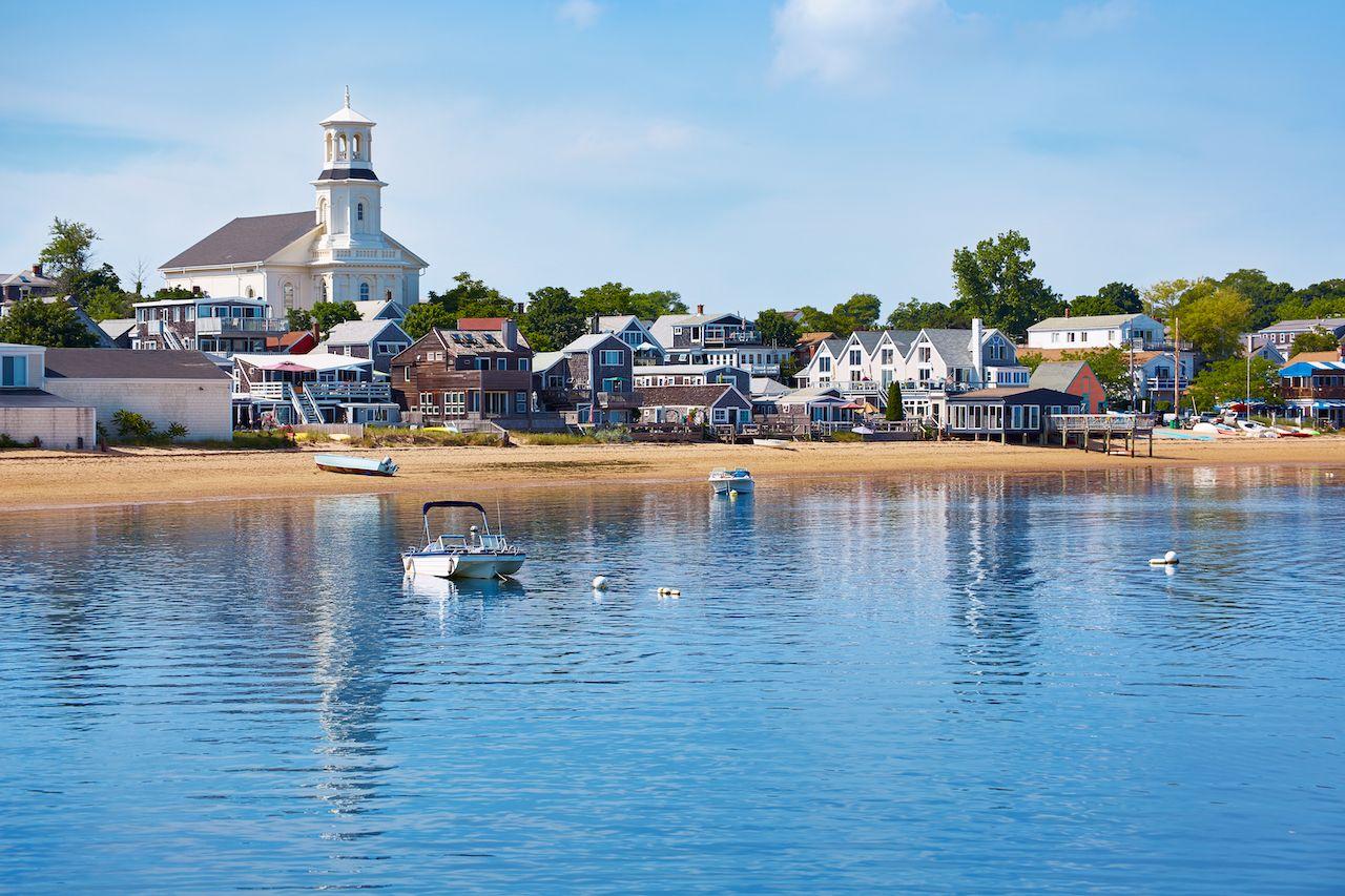Cape Cod