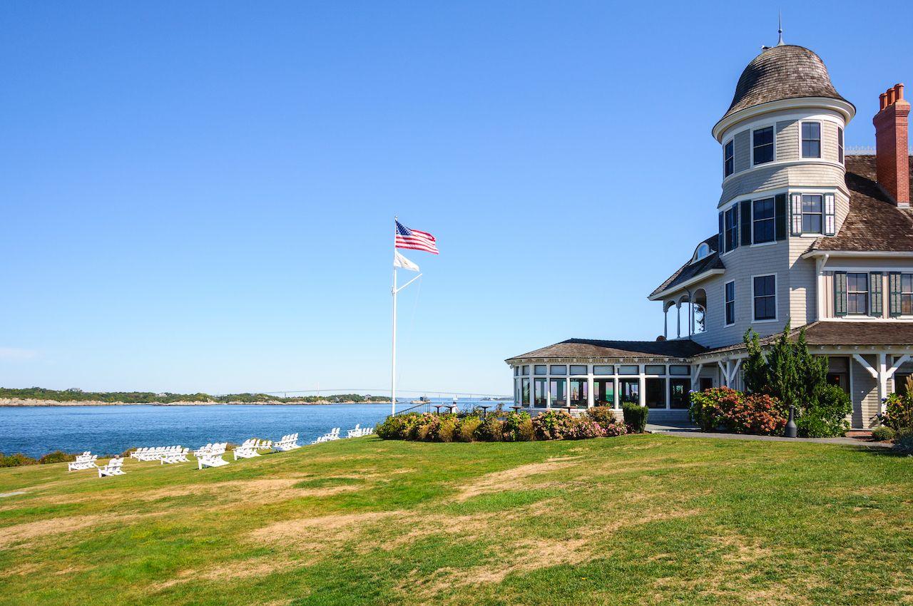 Newport, Rhode Island