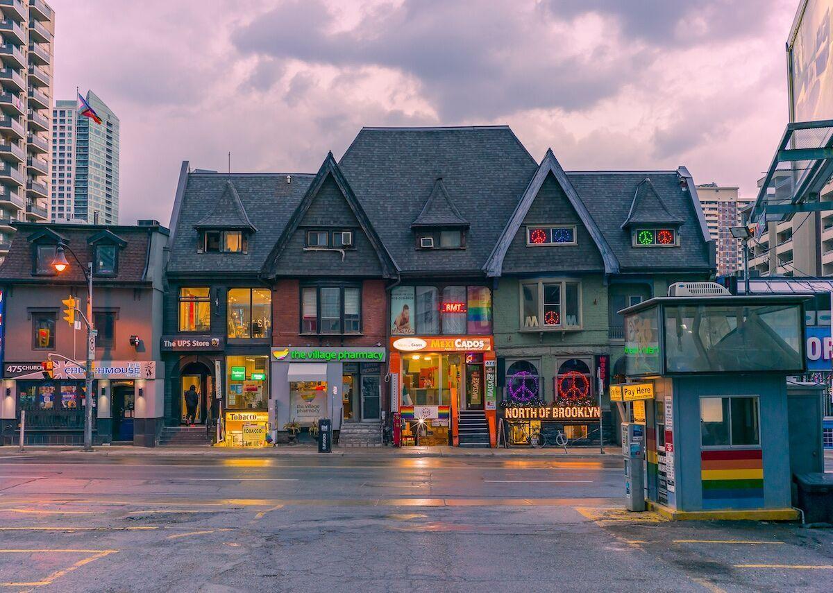Der ultimative LGBTQ+-Reiseführer nach Toronto