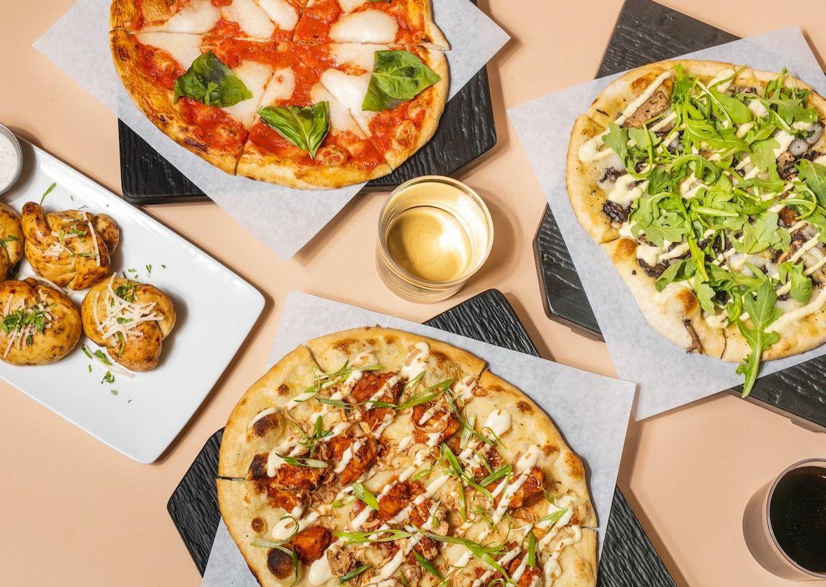 Die 7 besten und innovativsten veganen Restaurants in Toronto