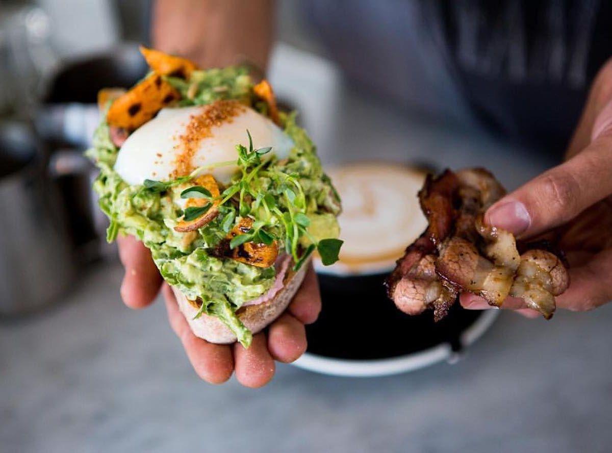 Die 8 besten Frühstücksorte in Toronto
