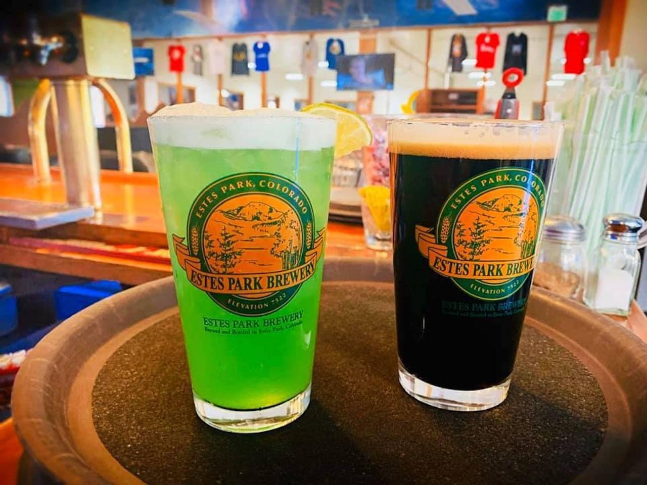 Estes Park Brauerei
