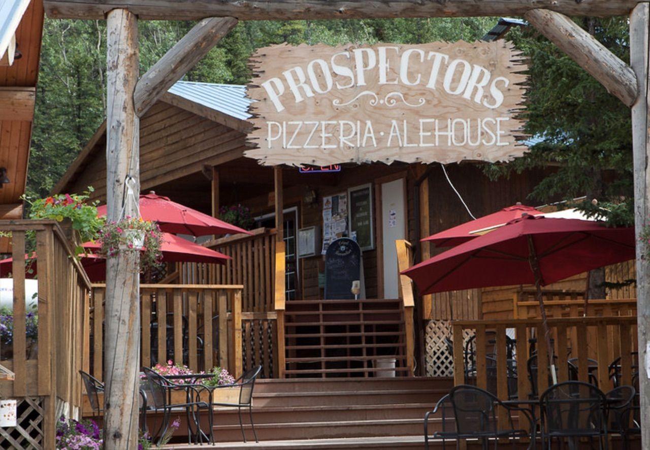 prospectors
