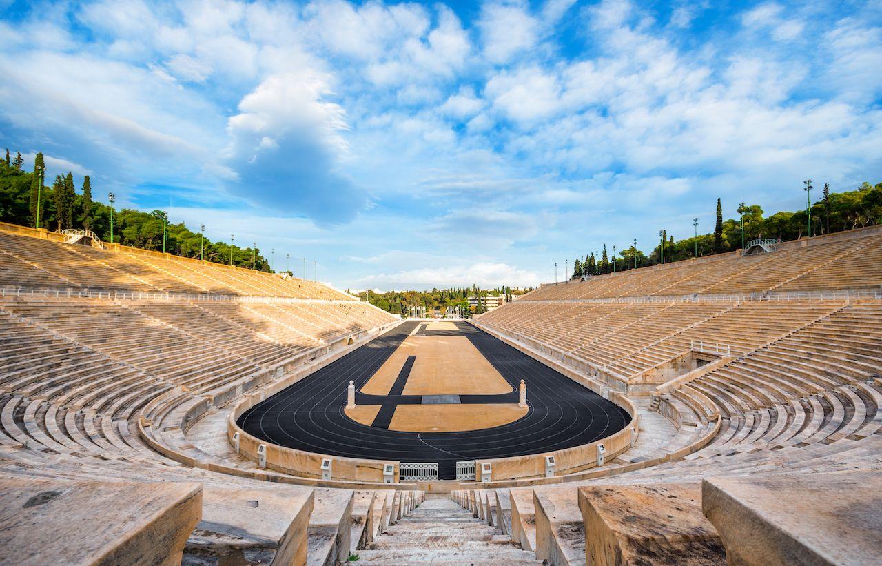 Stadion