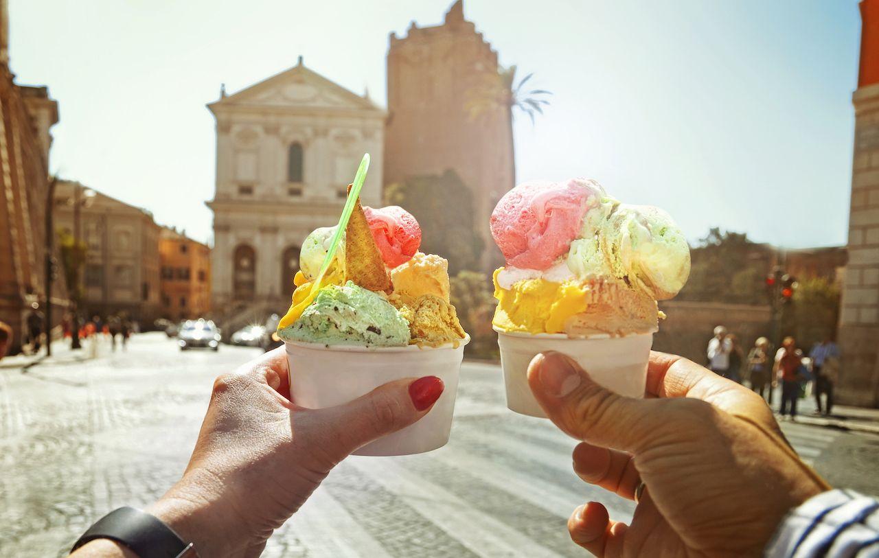 Gelato