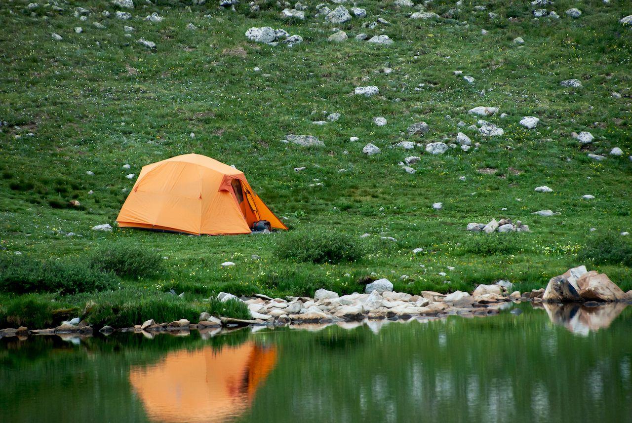 Tenda