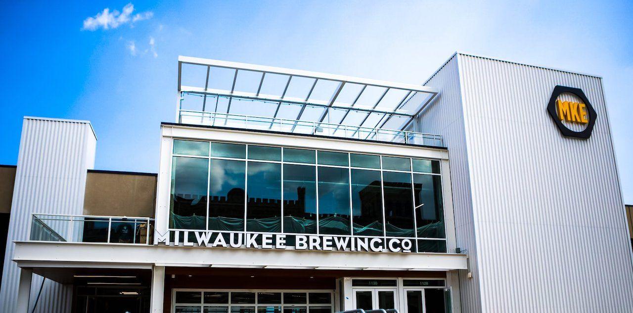 Milwaukee Brewing Company