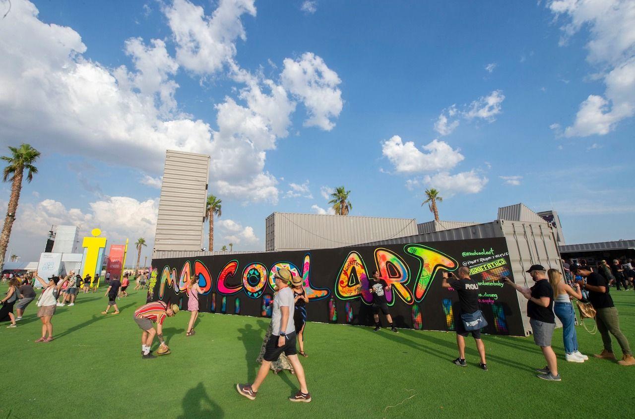Mad Cool Festival
