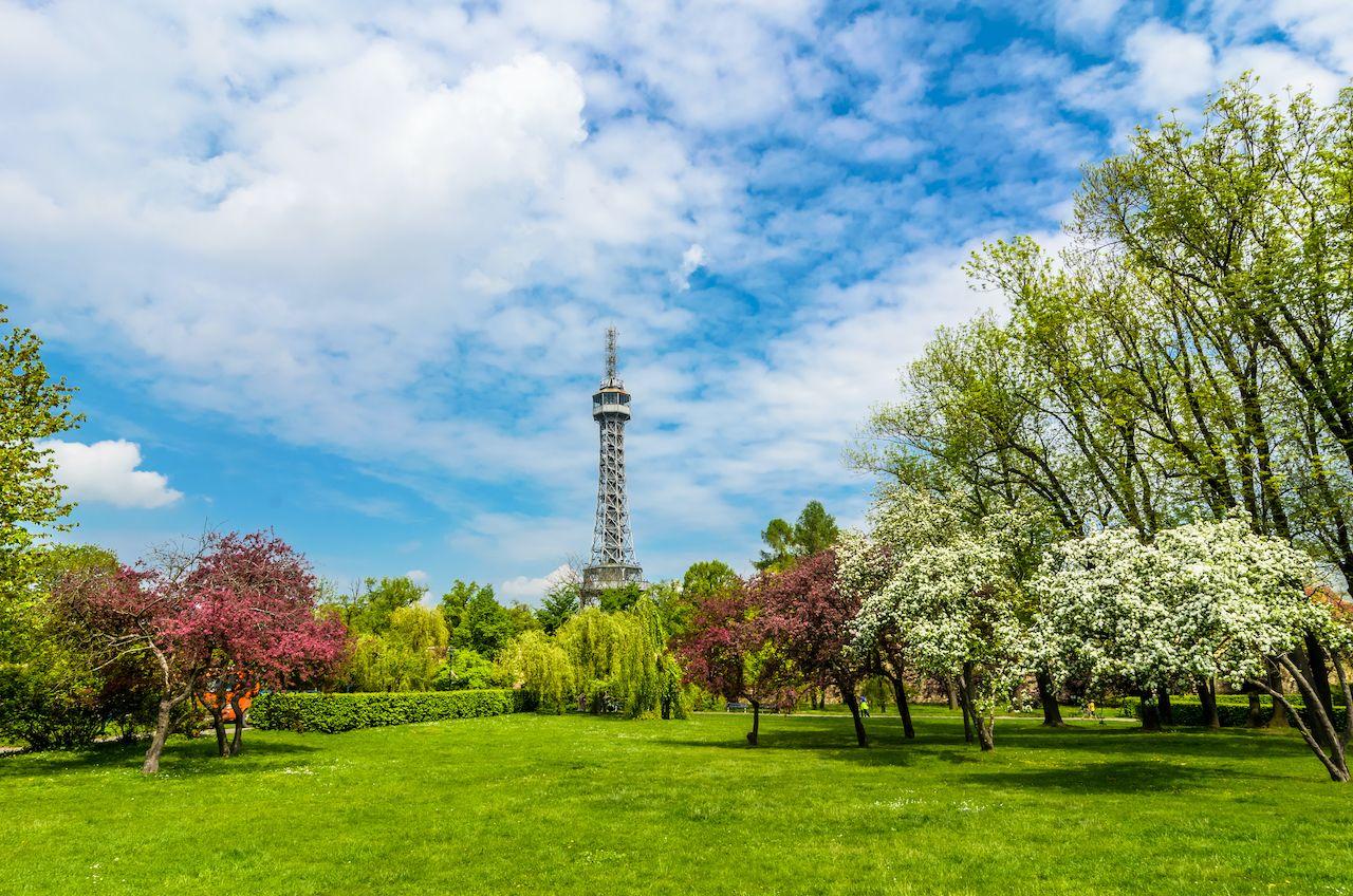 Prager Park