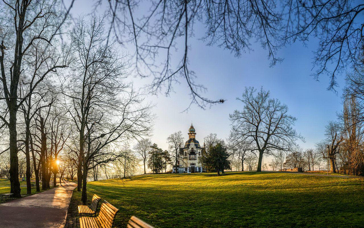 Prager Park