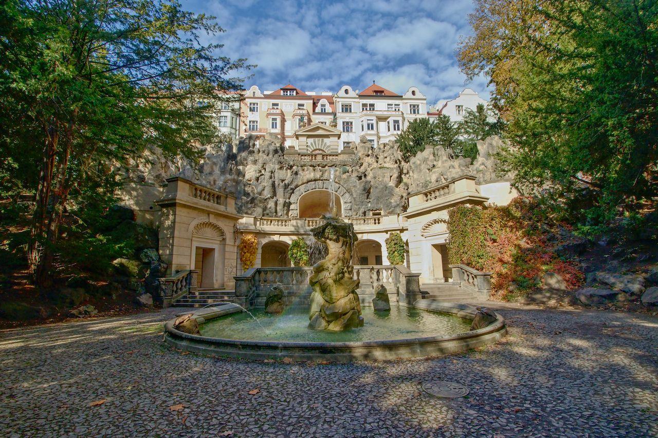 Prager Park