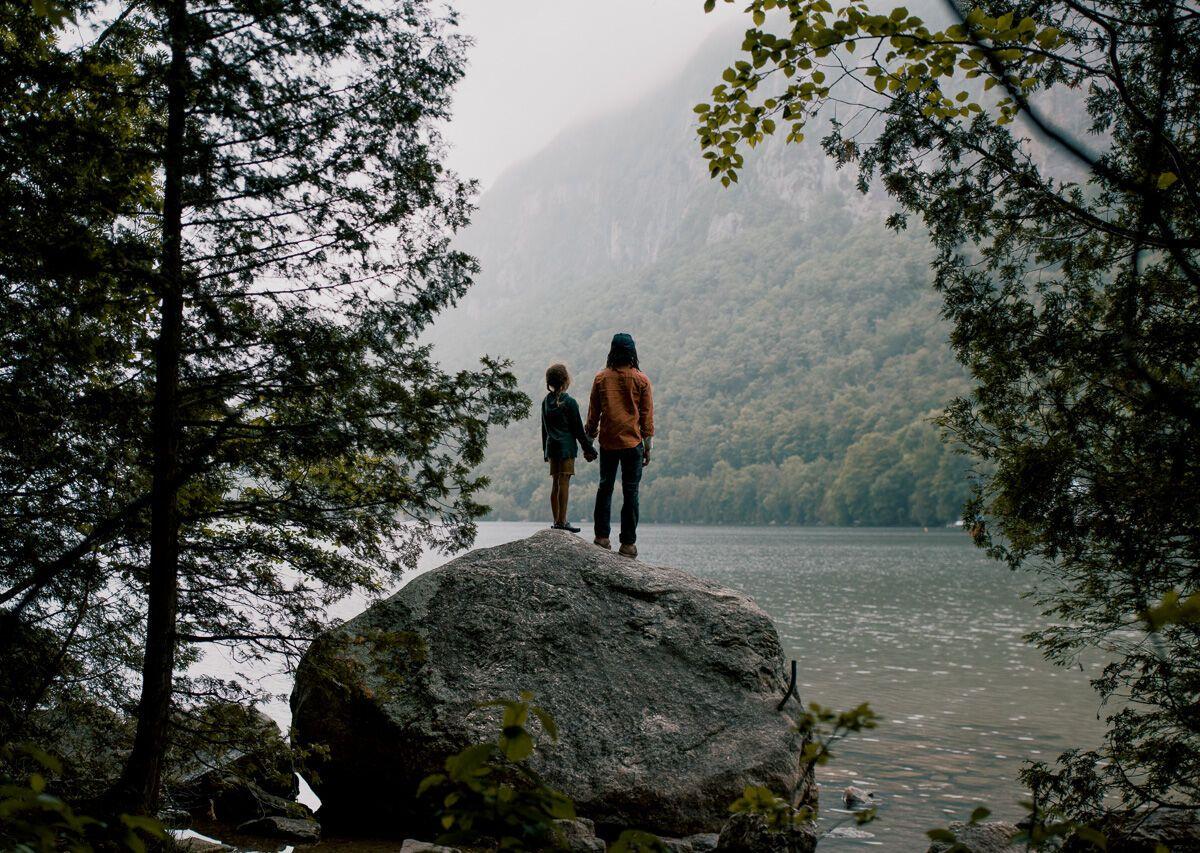 Escursioni nel Vermont