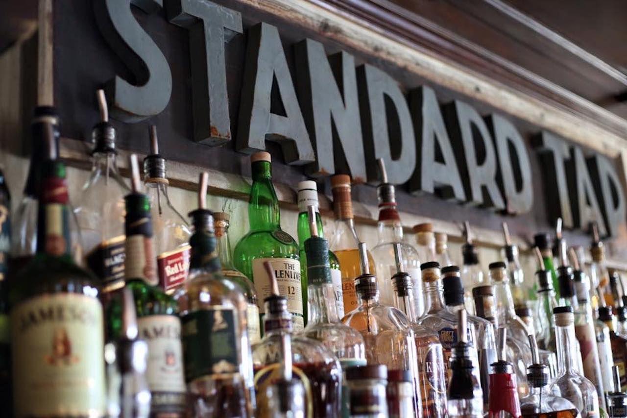 Standard Tap