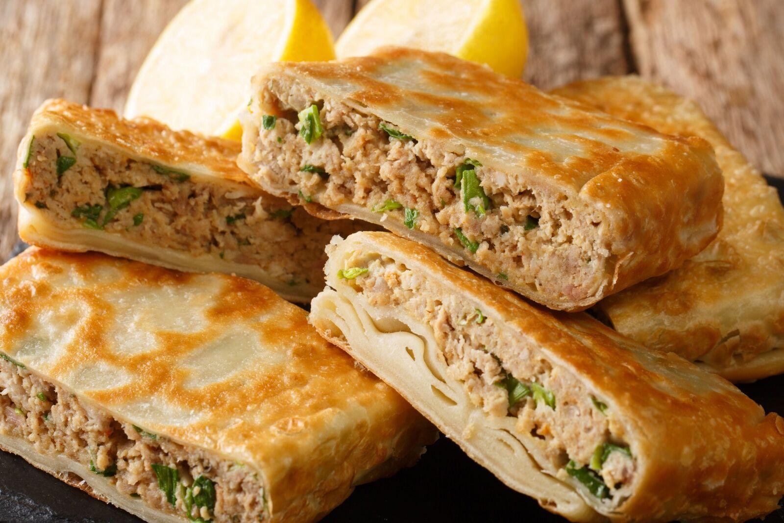mutabbaq saudi arabien essen
