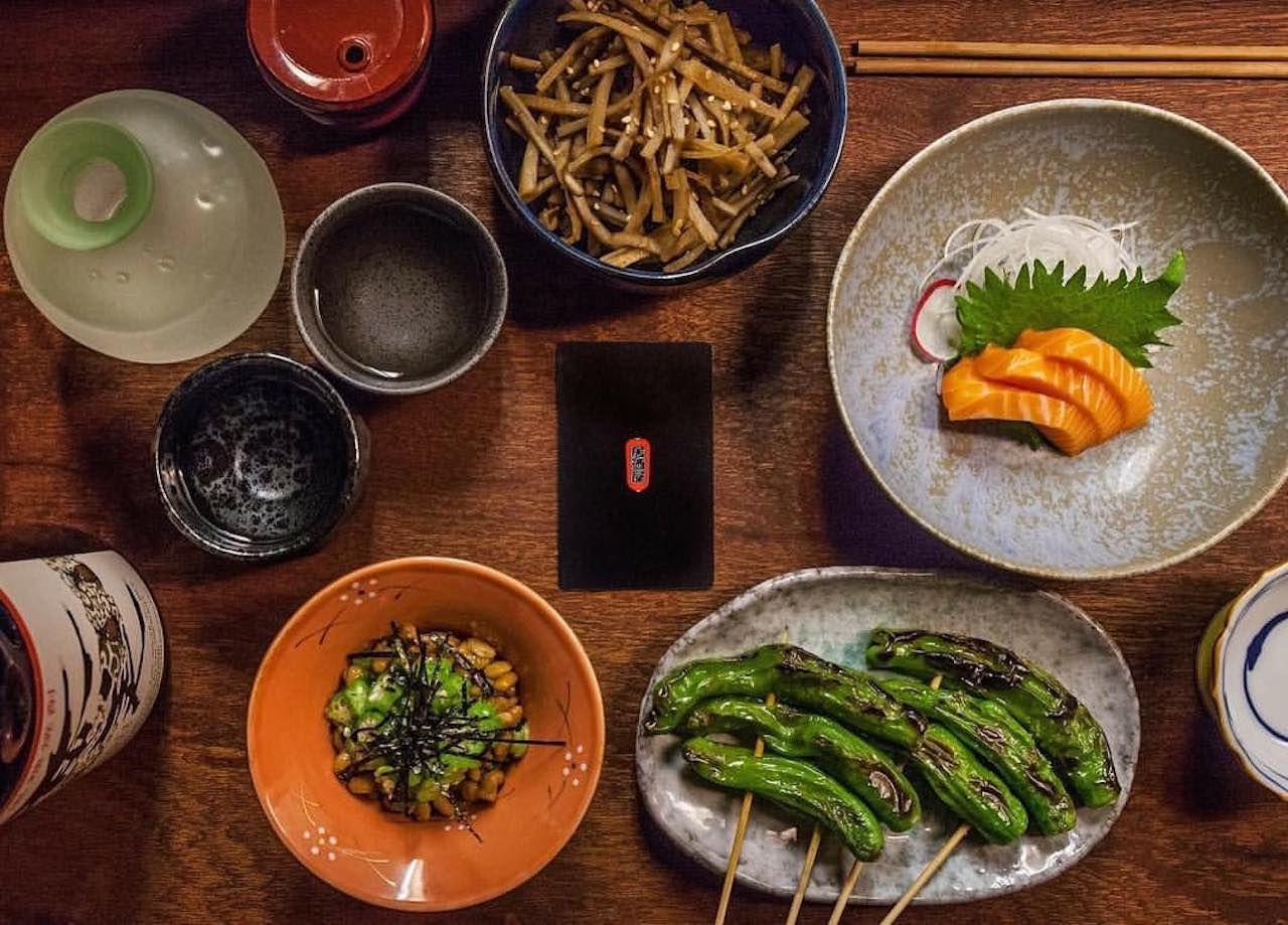 Royal Izakaya