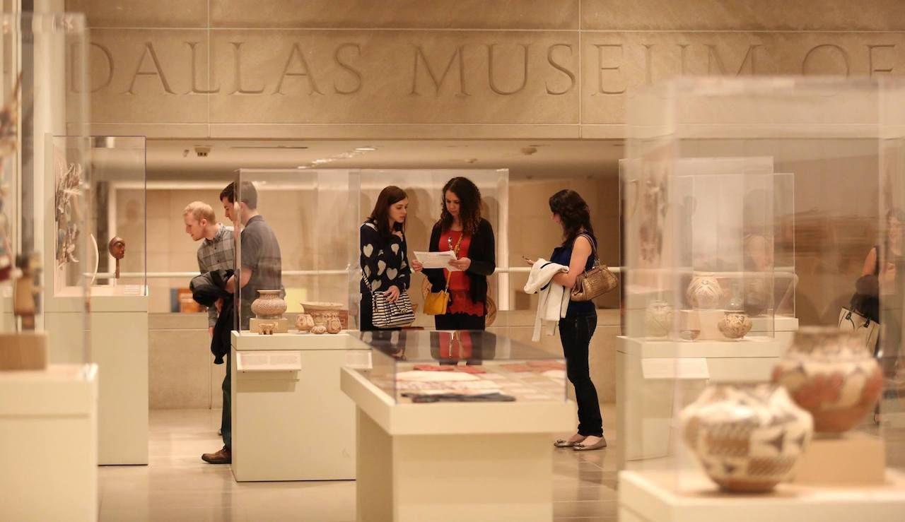 Dallas Museum für Kunst