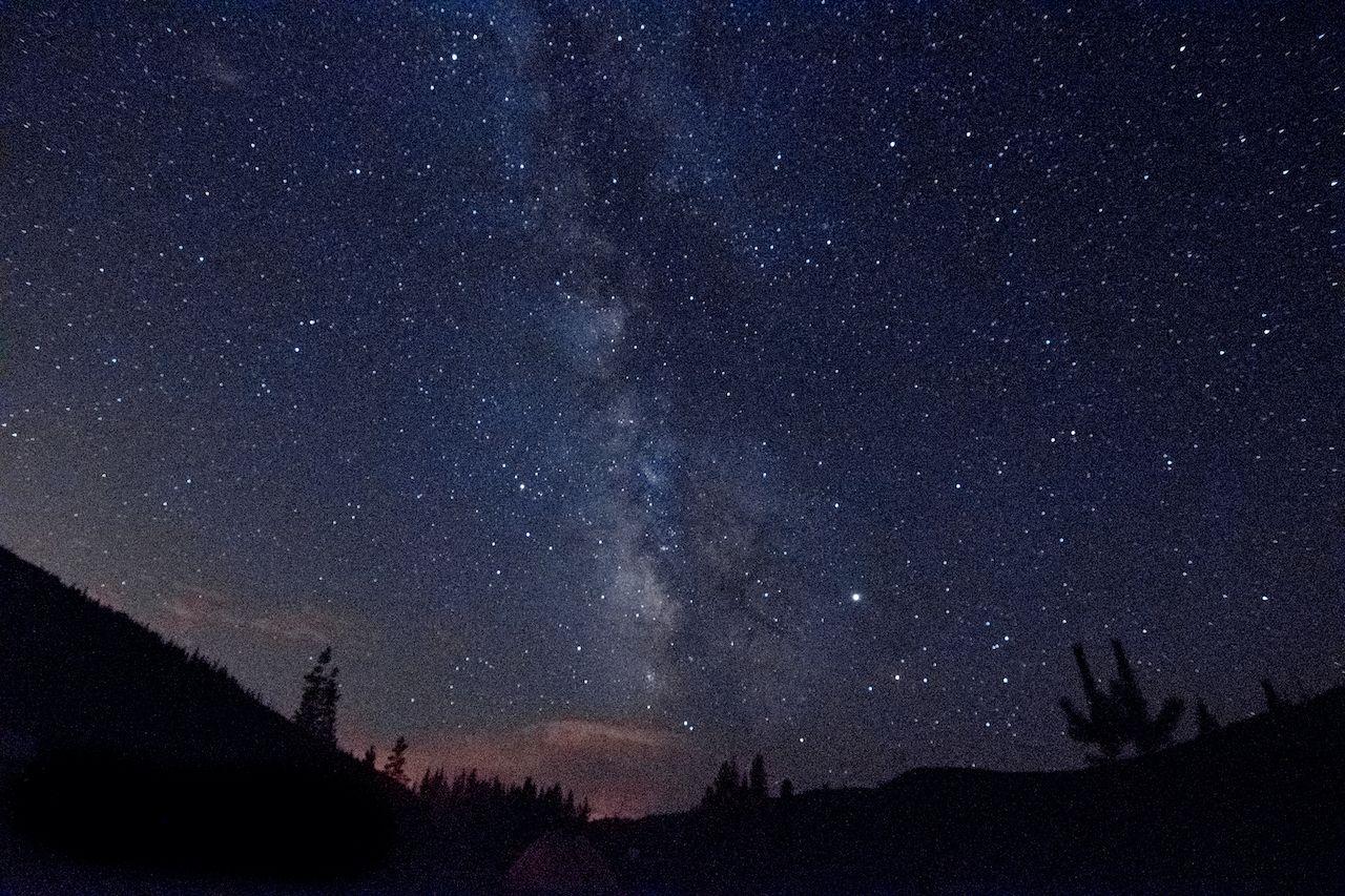 Via Lattea