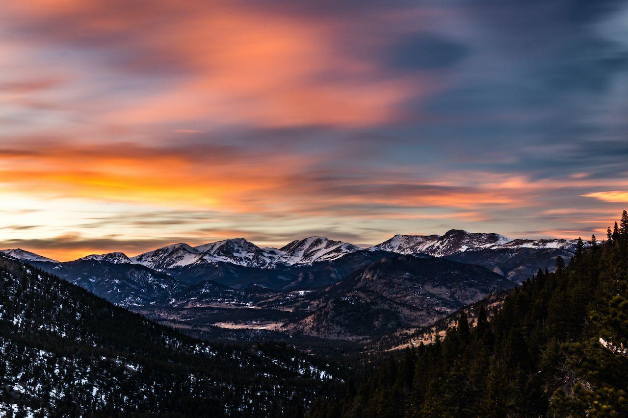 Tramonto