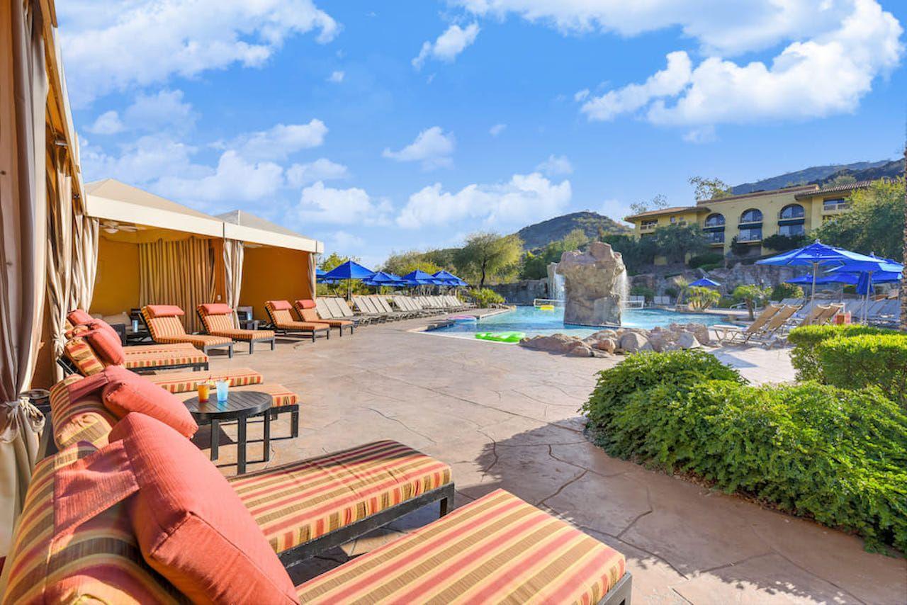 Pointe Hilton Tapatio Cliffs