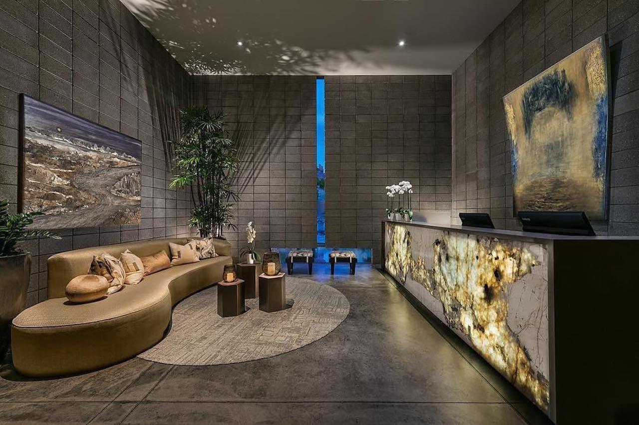 Sanctuary on Camelback Mountain Resort and Spa