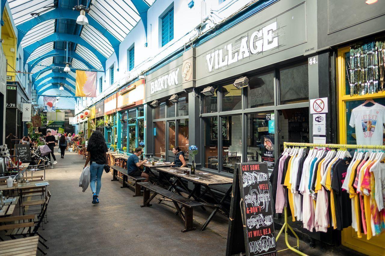 Brixton Village