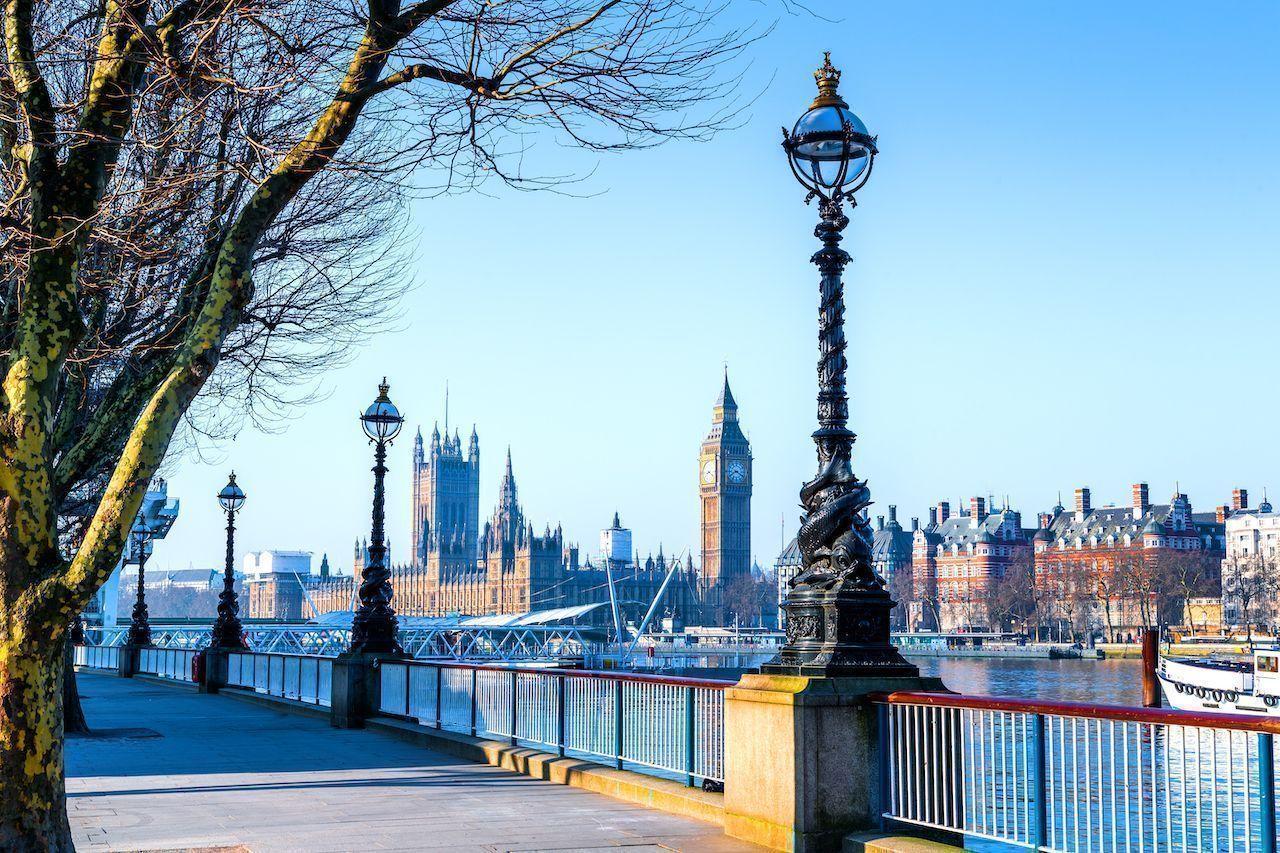 South Bank