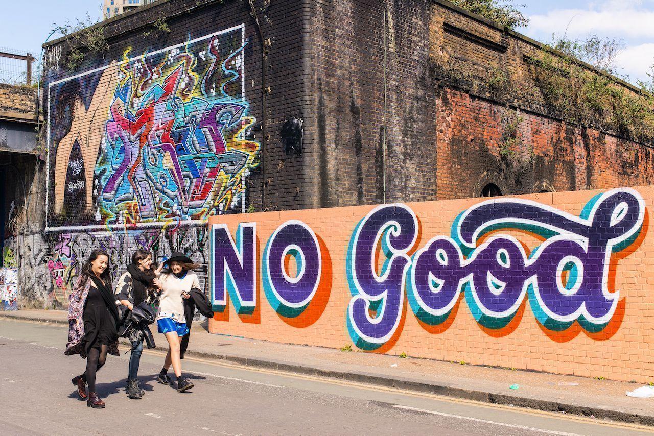 Shoreditch