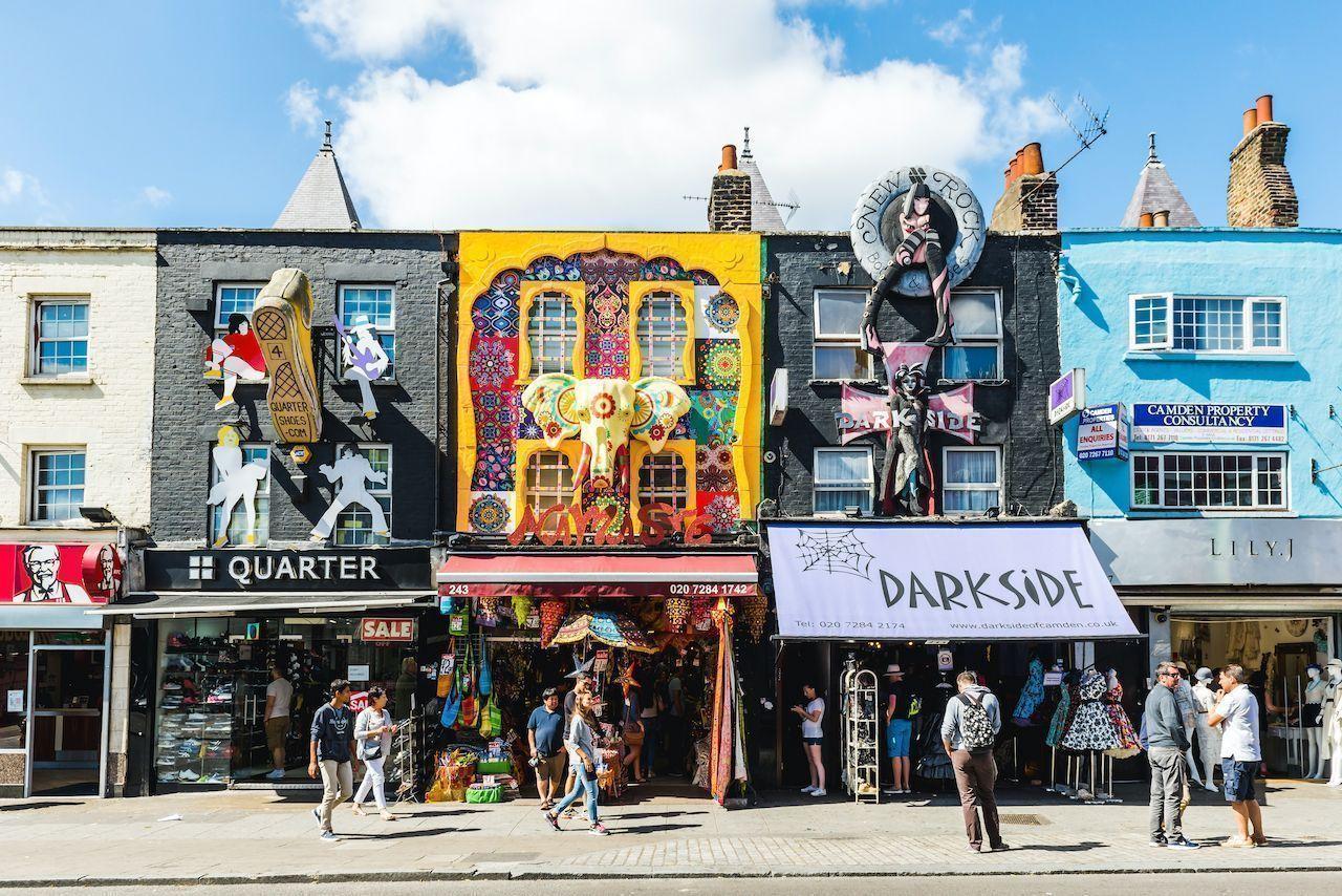 Camden