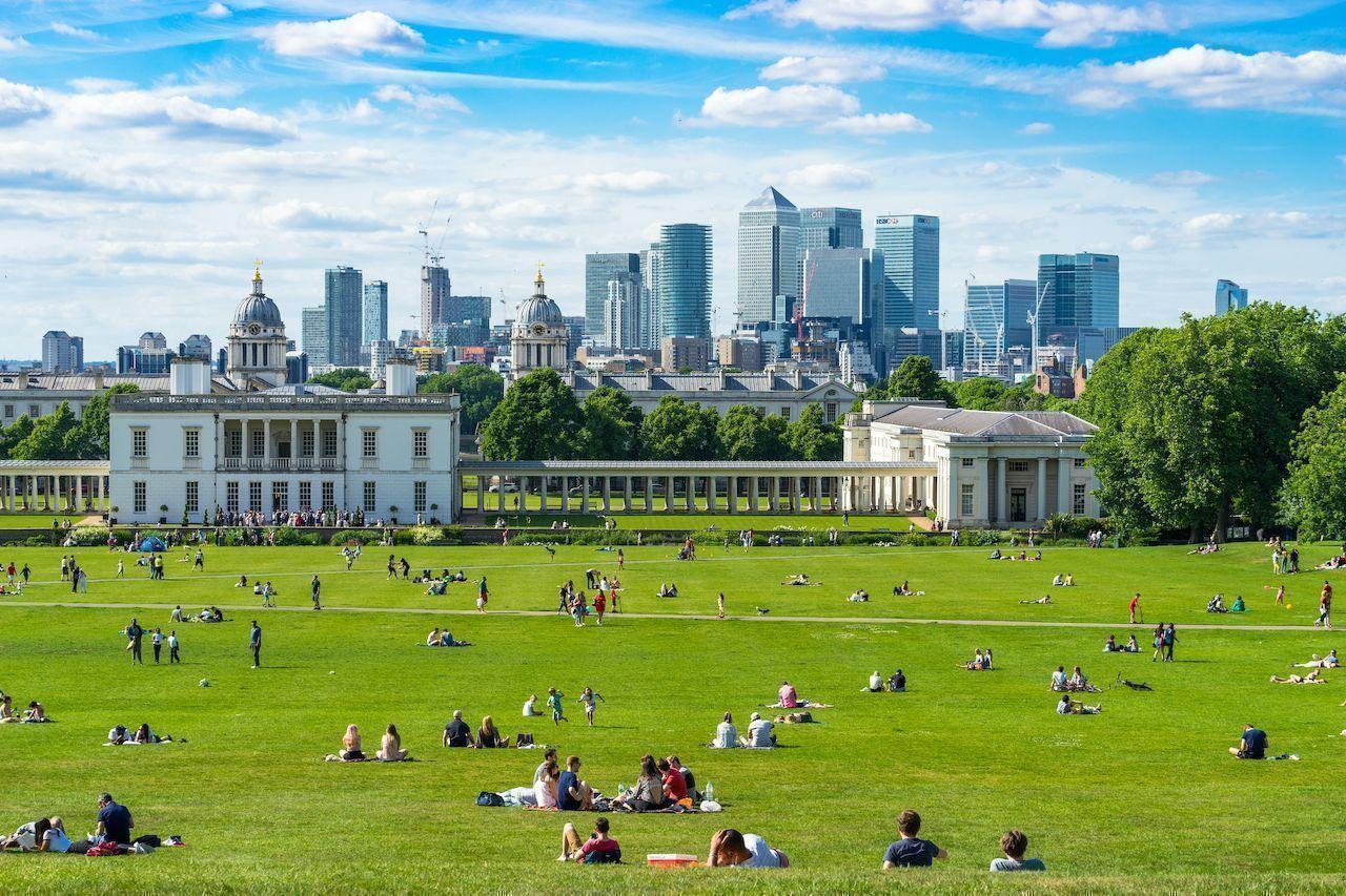 Greenwich