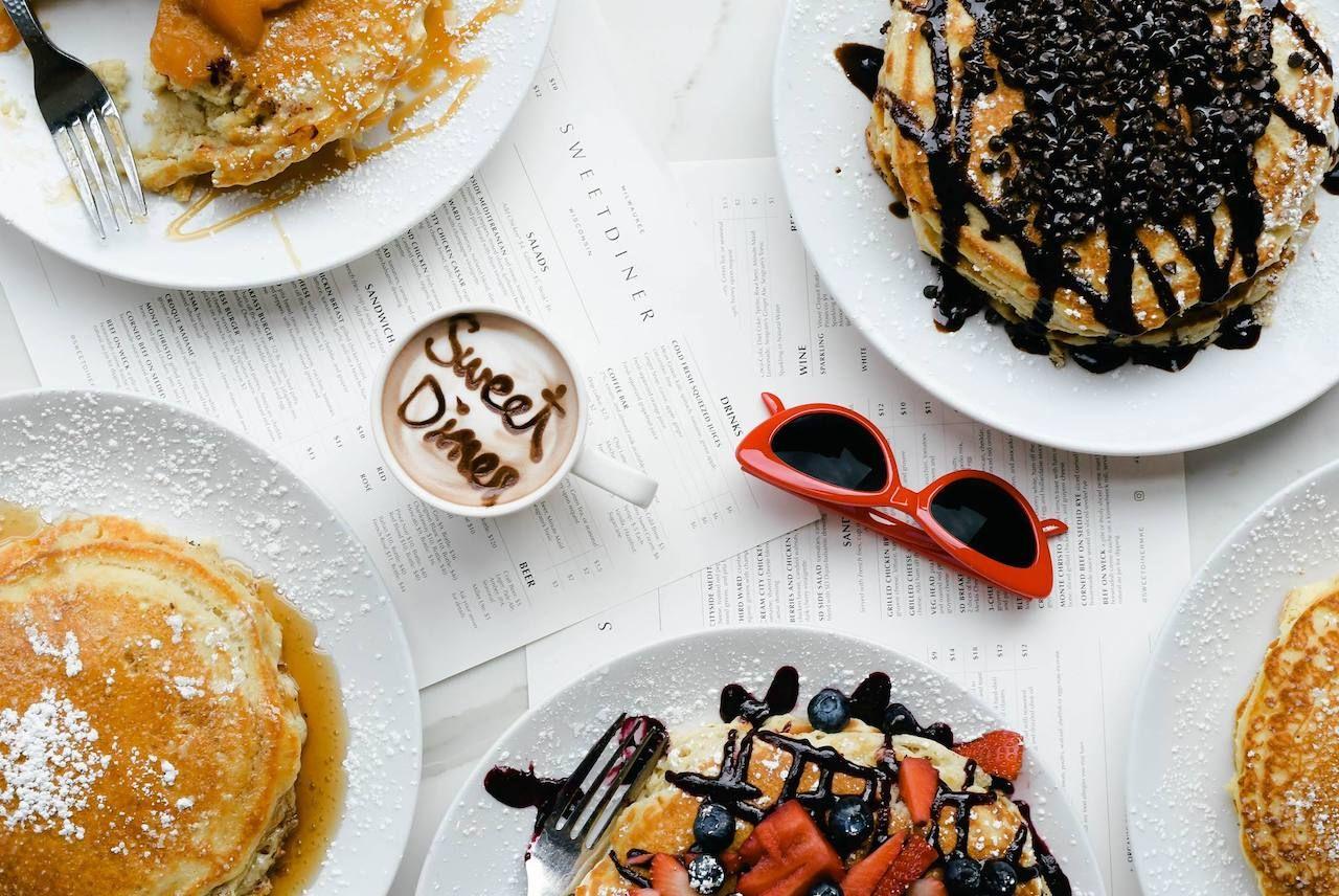 Sweet Diner