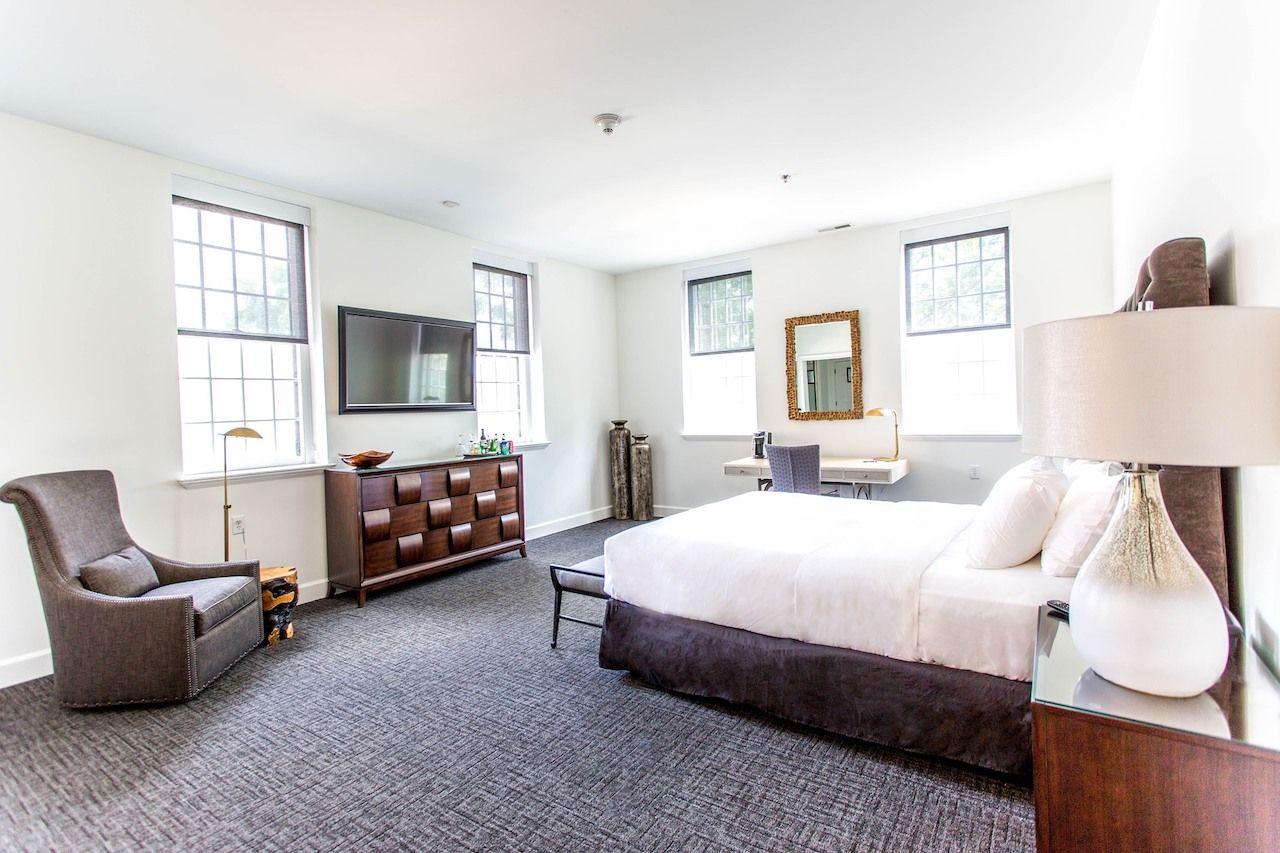 Das Delafield Hotel