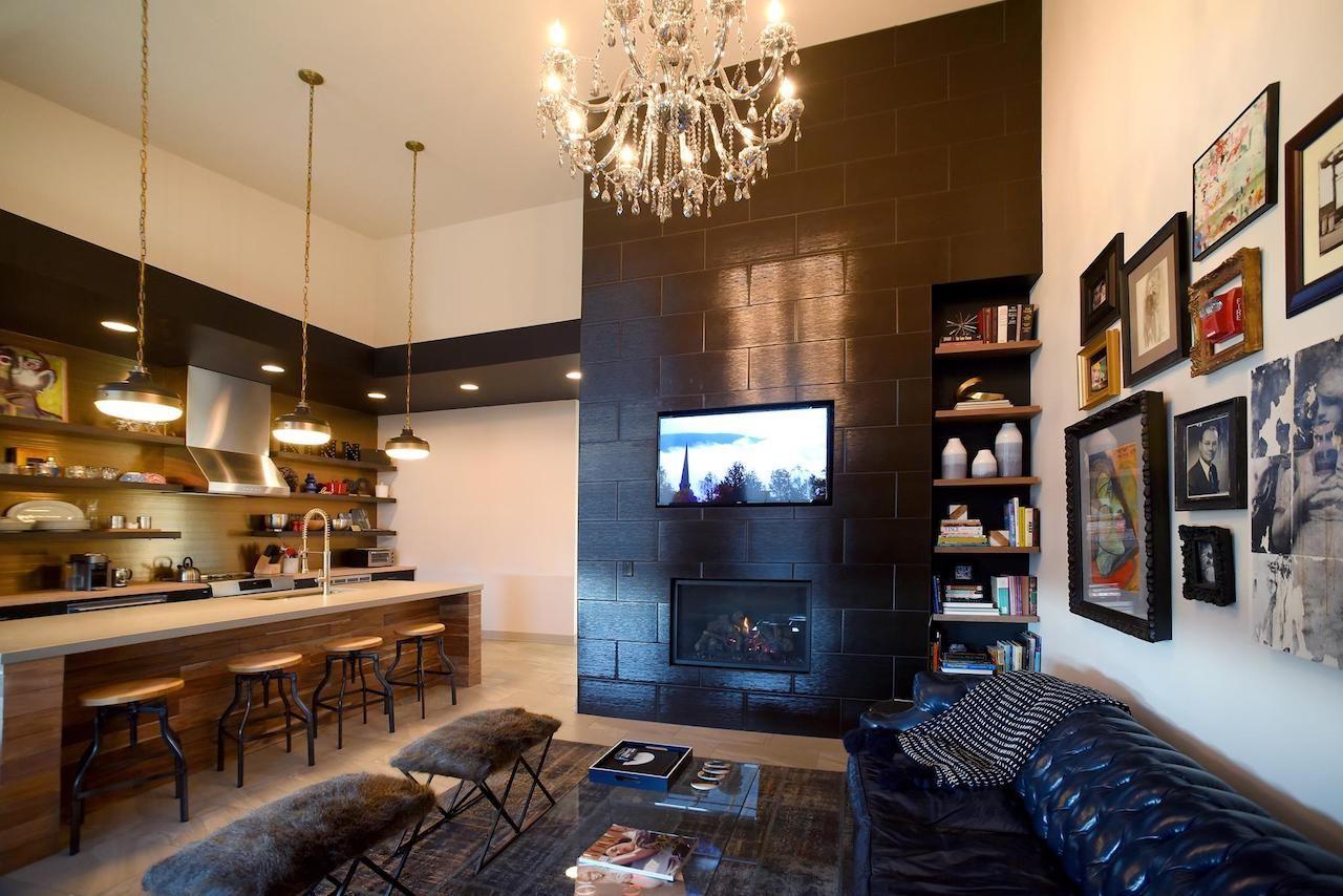 Kinn Guesthouse Bar