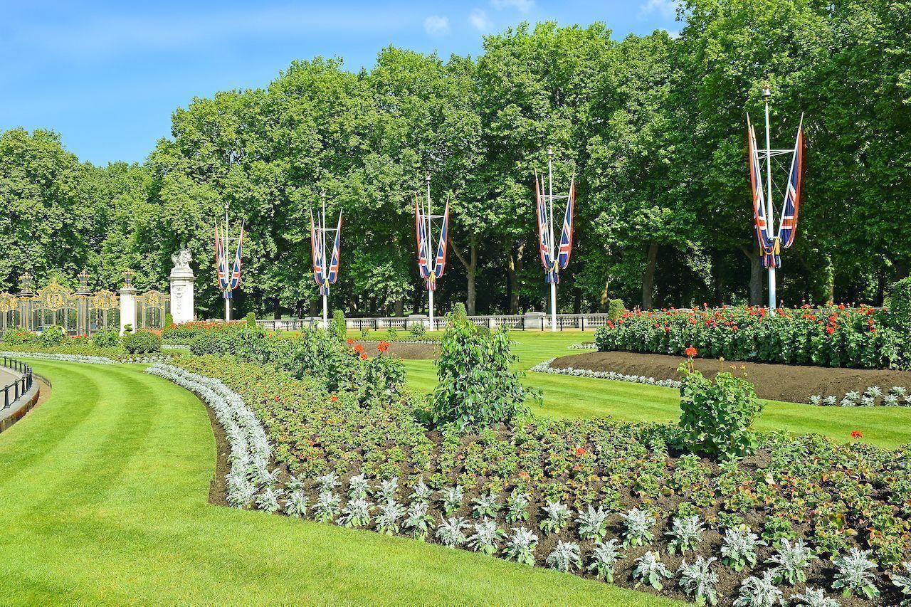 Green Park
