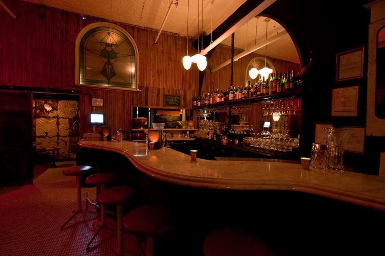 Clough Club