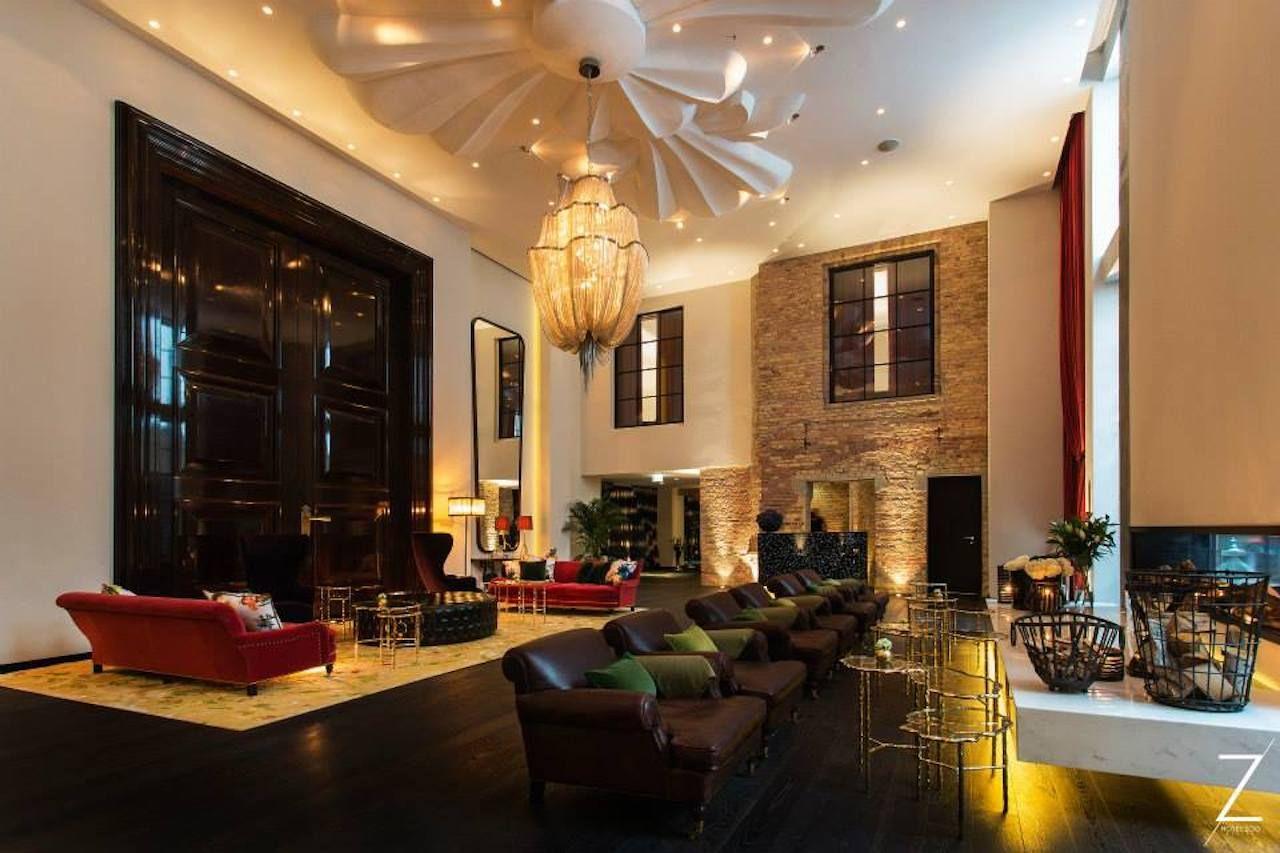 HOTEL ZOO BERLIN