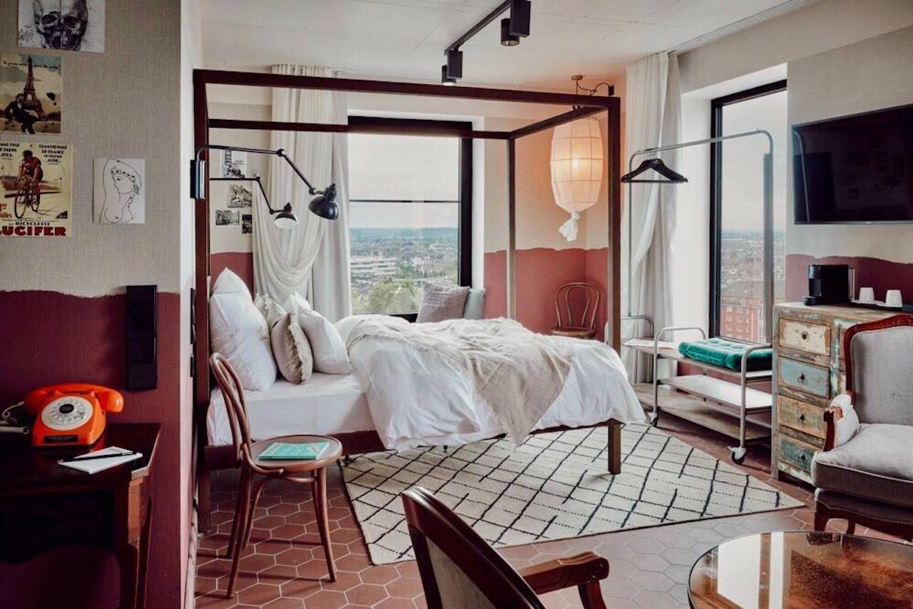 25hours Hotels
