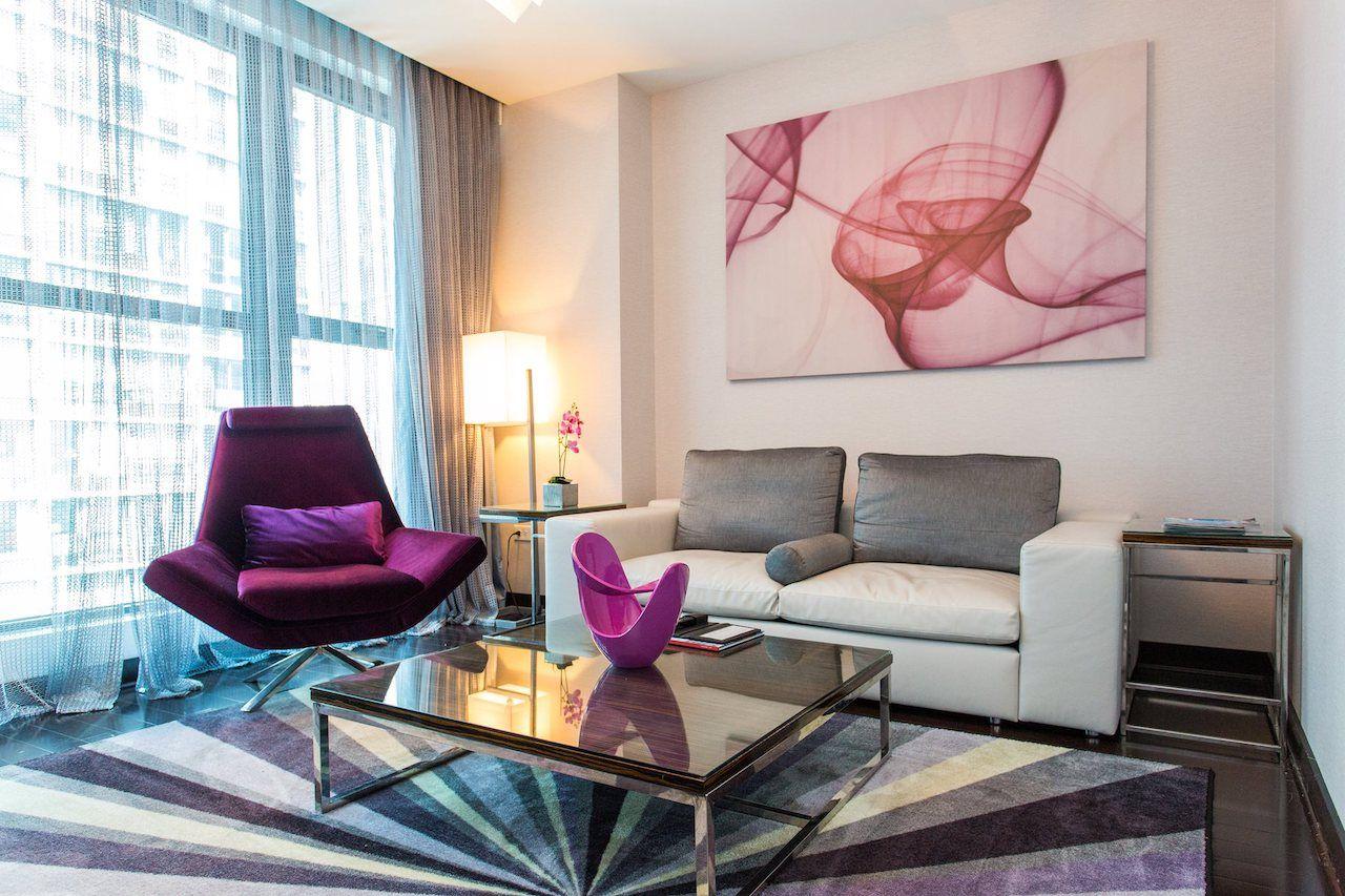 IVY Hotel