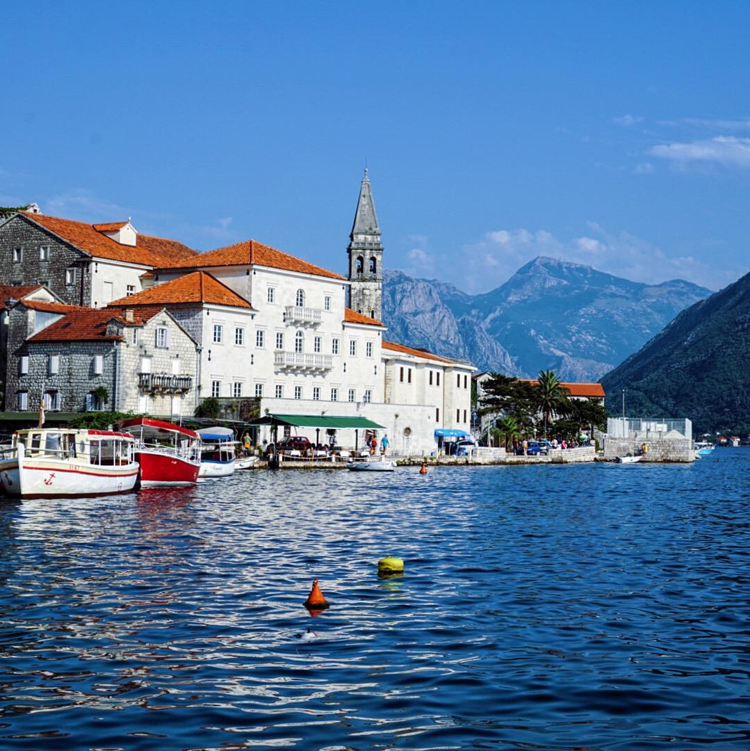Montenegro