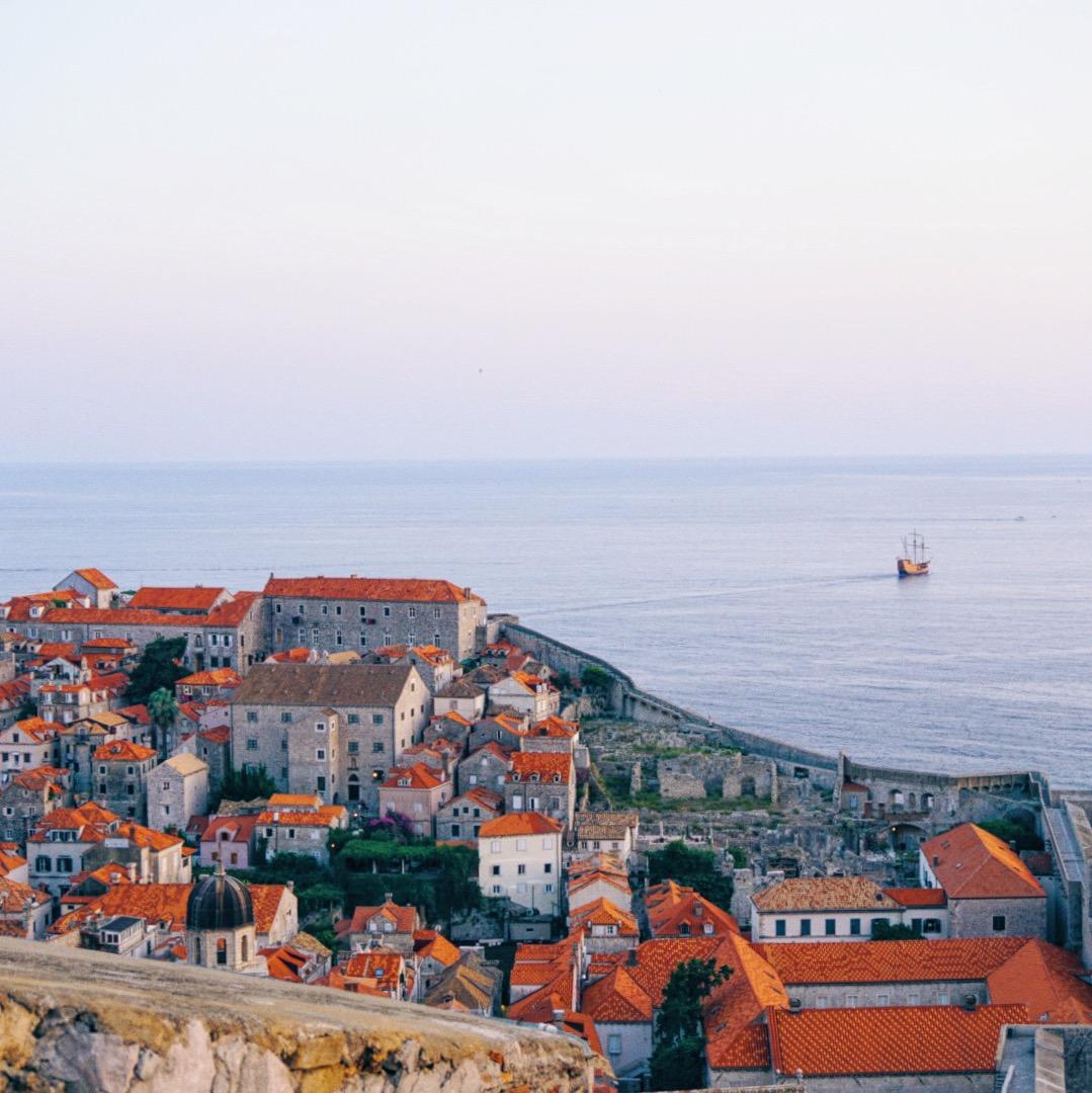 Dubrovnik