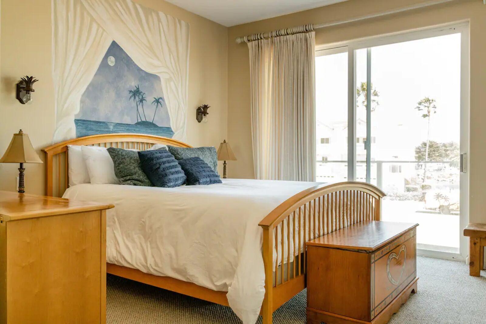 Airbnb in Santa Fe